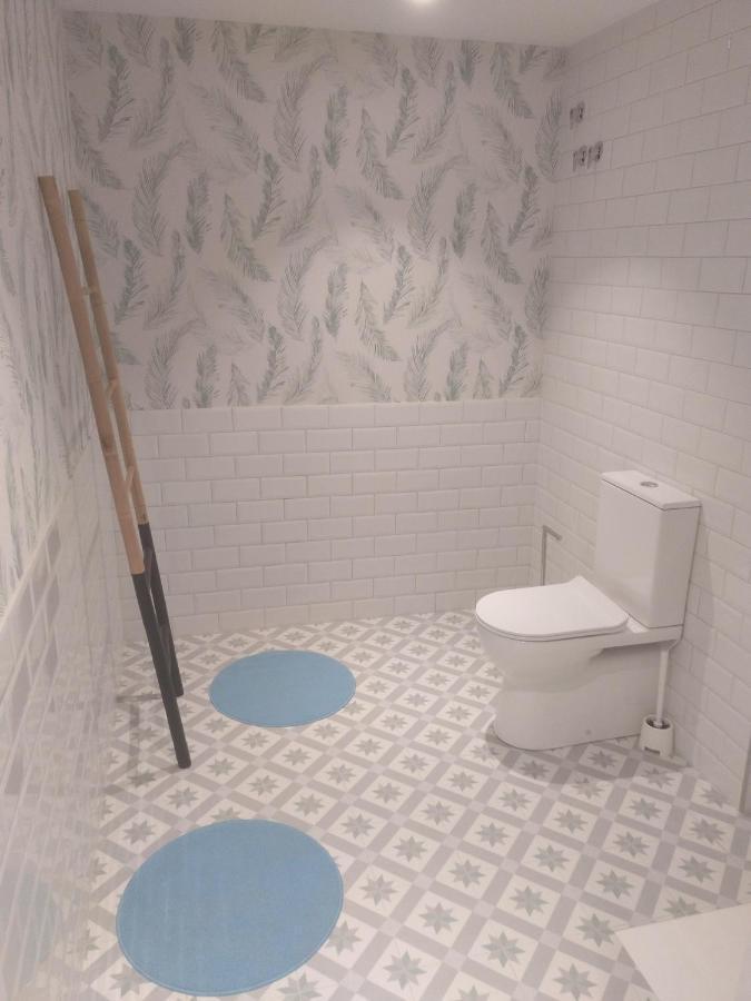 Appartement Moderno De 70 Metros A 300 Metros De La Playa