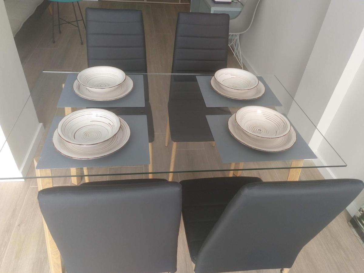Moderno De 70 Metros A 300 Metros De La Playa Appartement
