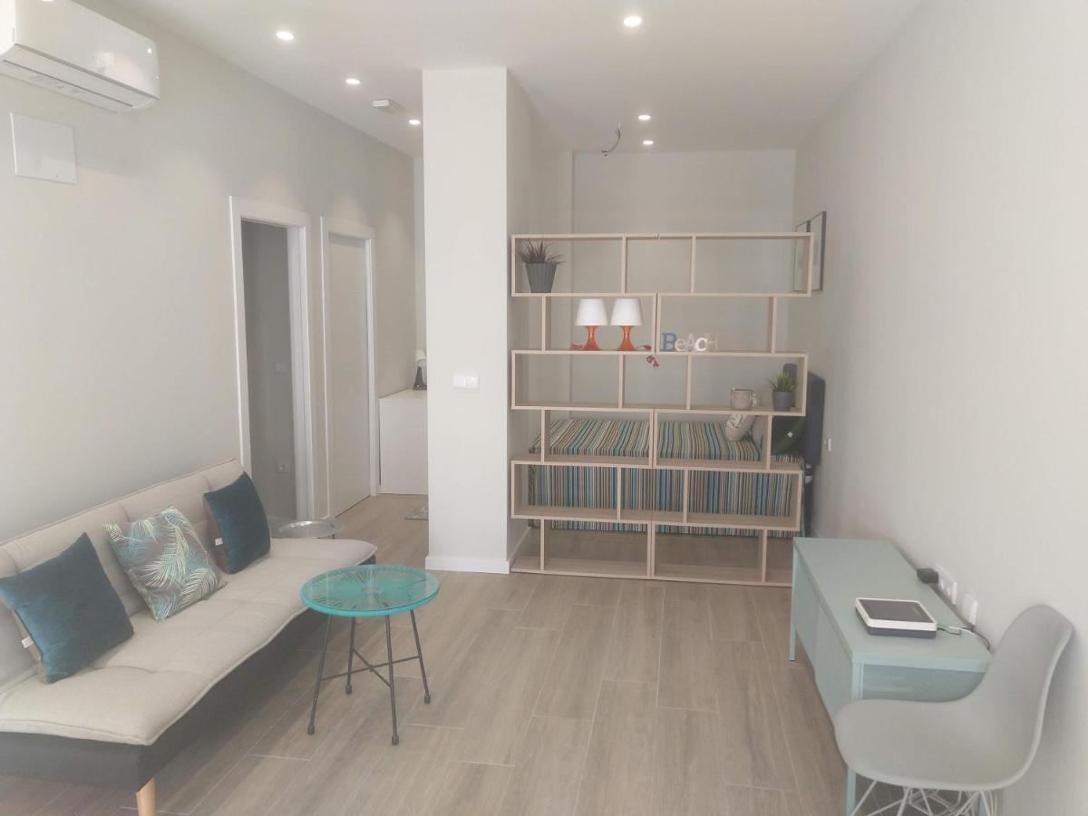 Appartement Moderno De 70 Metros A 300 Metros De La Playa *