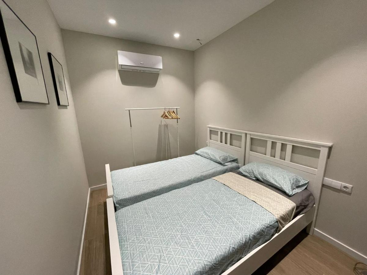 Appartement Moderno De 70 Metros A 300 Metros De La Playa Valence