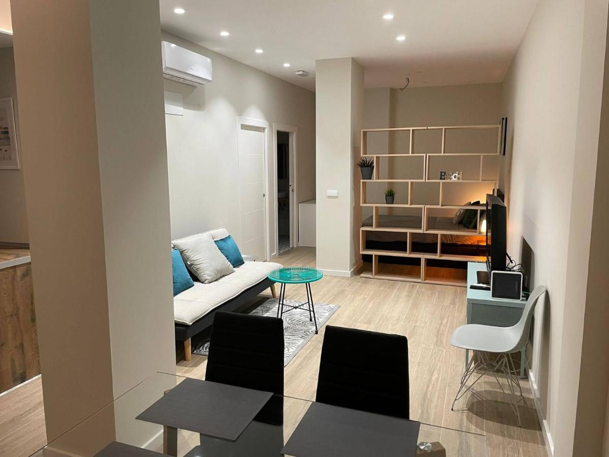 Moderno De 70 Metros A 300 Metros De La Playa Appartement