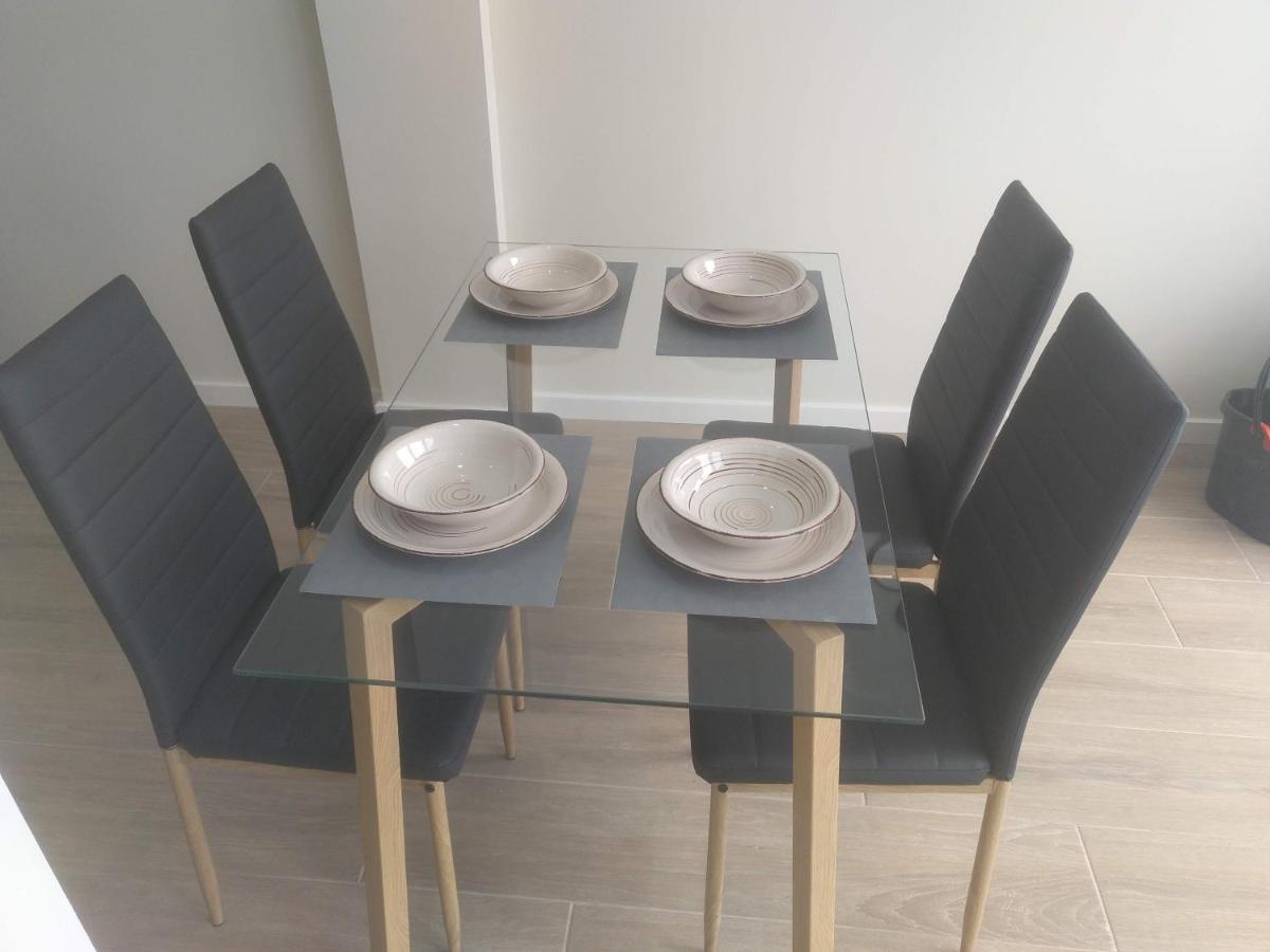 Appartement Moderno De 70 Metros A 300 Metros De La Playa Valence