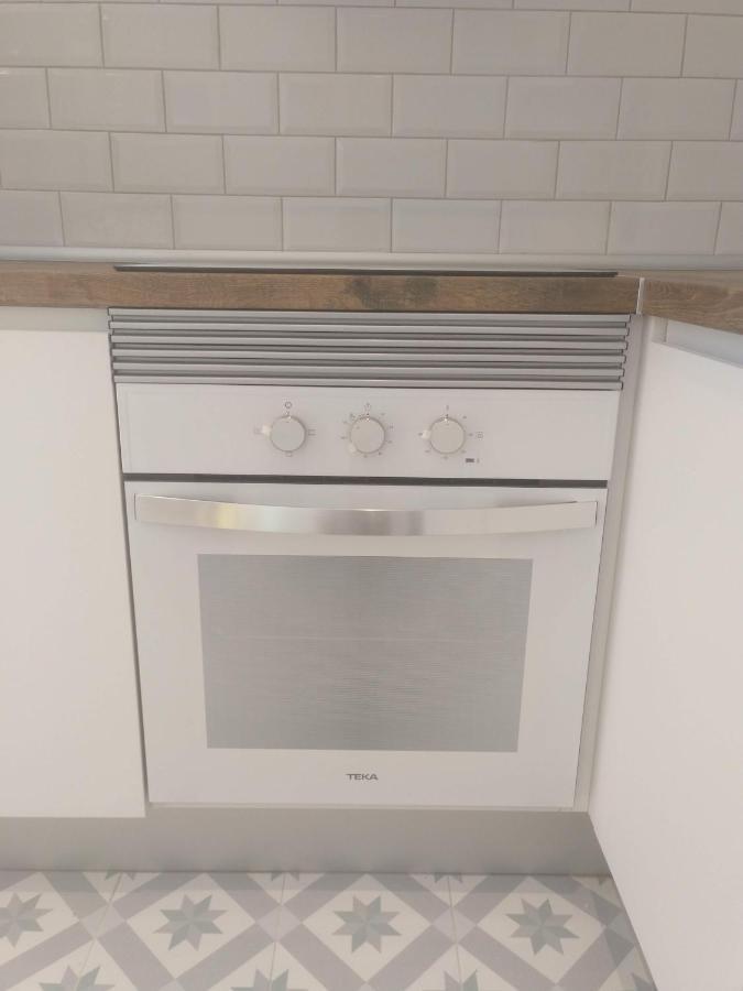 Moderno De 70 Metros A 300 Metros De La Playa Appartement Valence